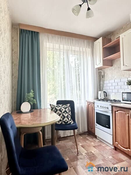 1-комн. квартира, 33 м²