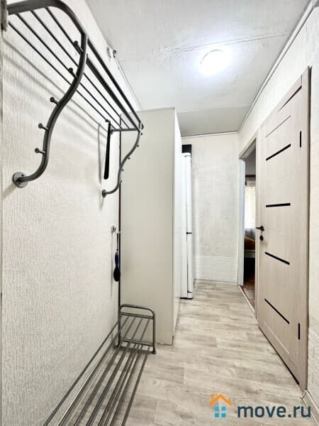 1-комн. квартира, 33 м²