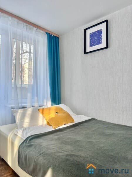 1-комн. квартира, 33 м²