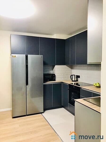 3-комн. квартира, 65 м²