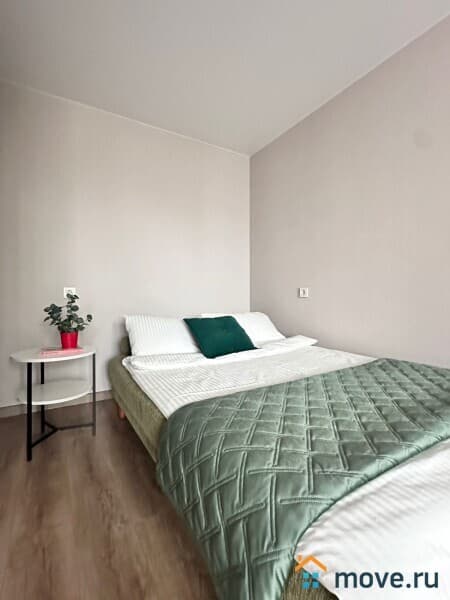 1-комн. квартира, 38 м²