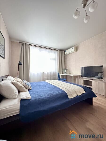 1-комн. квартира, 40 м&sup2;