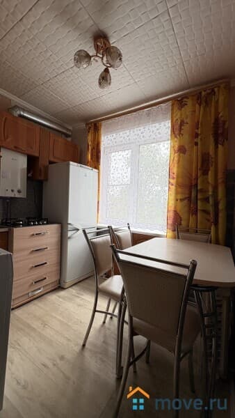 2-комн. квартира, 46.3 м²