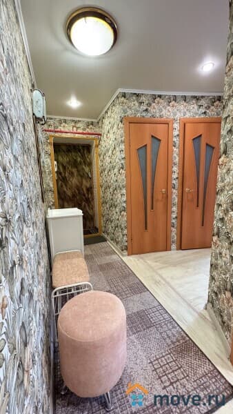 2-комн. квартира, 46.3 м²