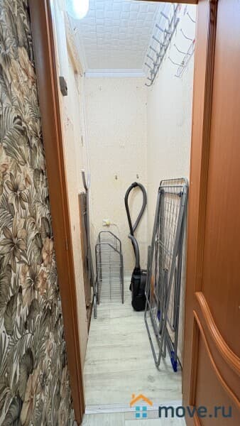 2-комн. квартира, 46.3 м²