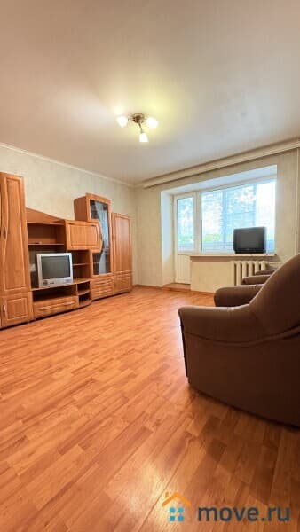 3-комн. квартира, 66.2 м²