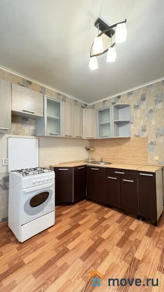 3-комн. квартира, 66.2 м²