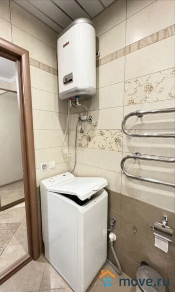 1-комн. квартира, 44 м²