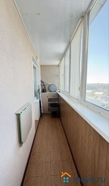 1-комн. квартира, 44 м²