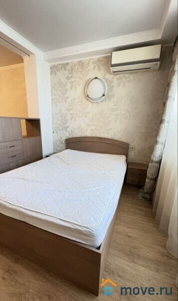 1-комн. квартира, 44 м²