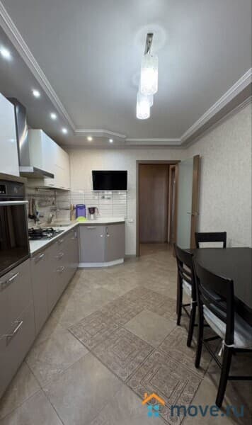1-комн. квартира, 44 м²