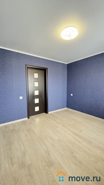 3-комн. квартира, 66.6 м²