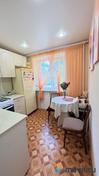 1-комн. квартира, 30.1 м²
