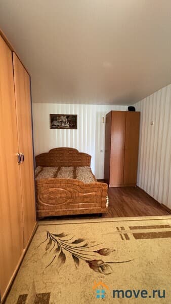 1-комн. квартира, 30.1 м²