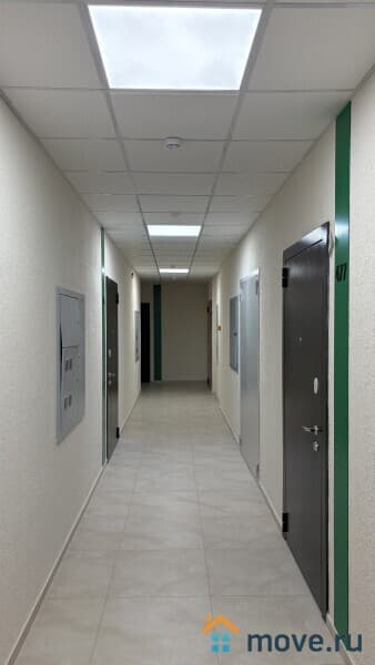 1-комн. квартира, 43 м²