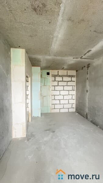 1-комн. квартира, 43 м²