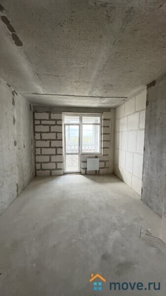 1-комн. квартира, 43 м²