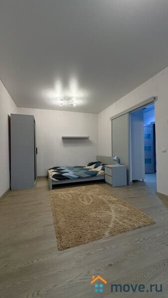 1-комн. квартира, 40 м²