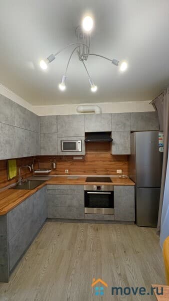 1-комн. квартира, 40 м²