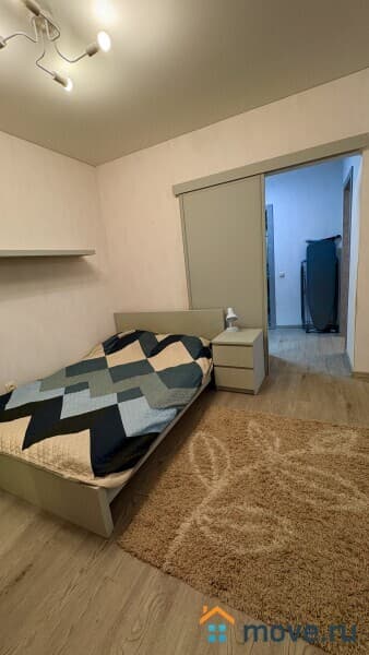 1-комн. квартира, 40 м²