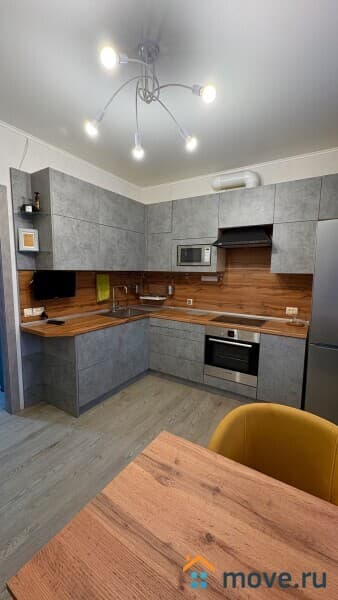 1-комн. квартира, 40 м²