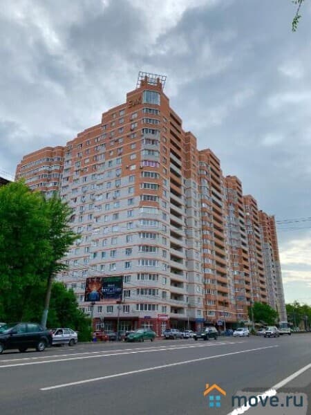 1-комн. квартира, 32 м&sup2;