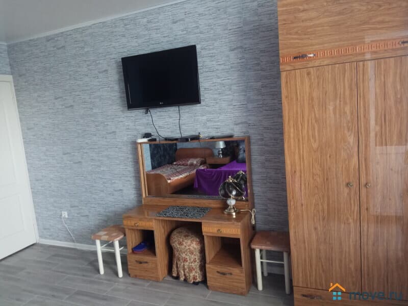 1-комн. квартира, 27 м&sup2;