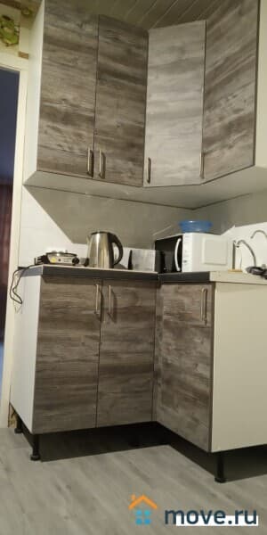 1-комн. квартира, 27 м&sup2;