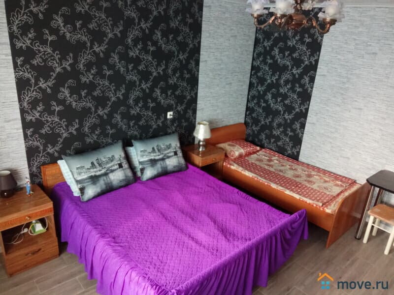 1-комн. квартира, 27 м&sup2;