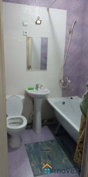 1-комн. квартира, 27 м&sup2;