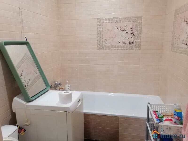 1-комн. квартира, 38 м&sup2;