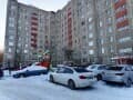 Сдается двухкомнатная квартира, 45 м², 12 км за МКАД, этаж 5 из 10. Фото 10