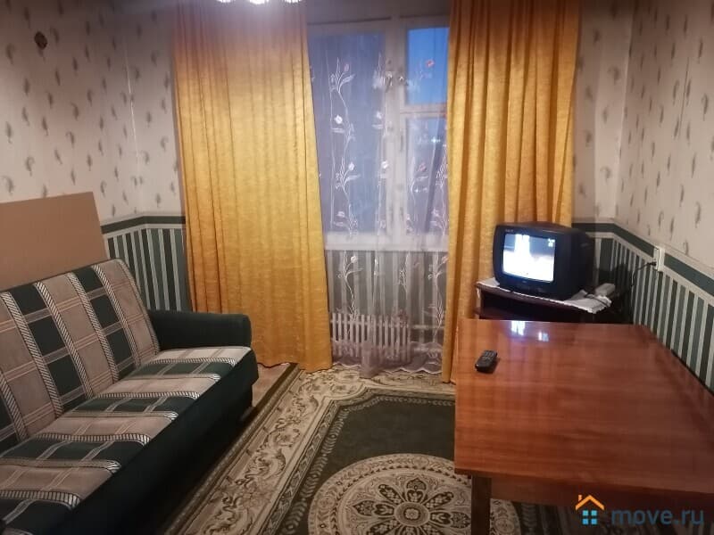 2-комн. квартира, 45 м²