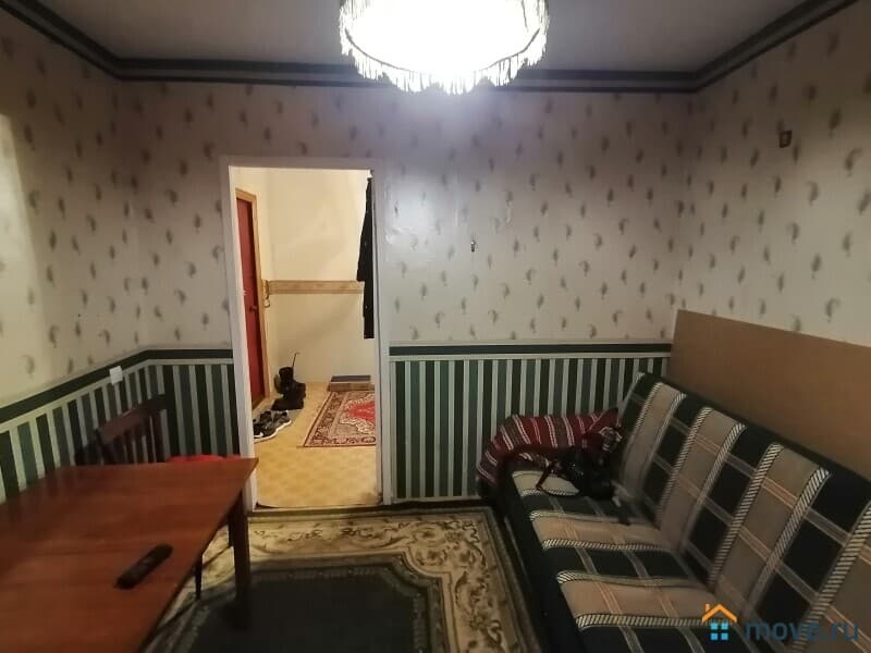 2-комн. квартира, 45 м²