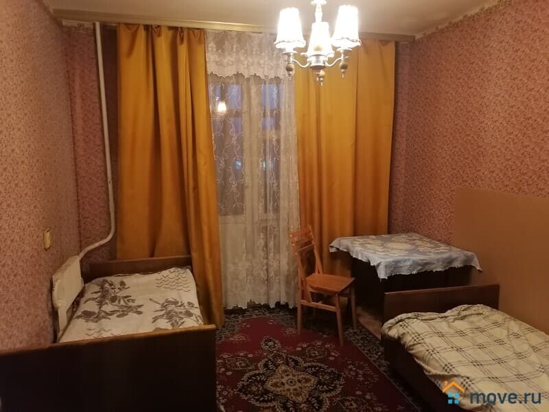 2-комн. квартира, 45 м²