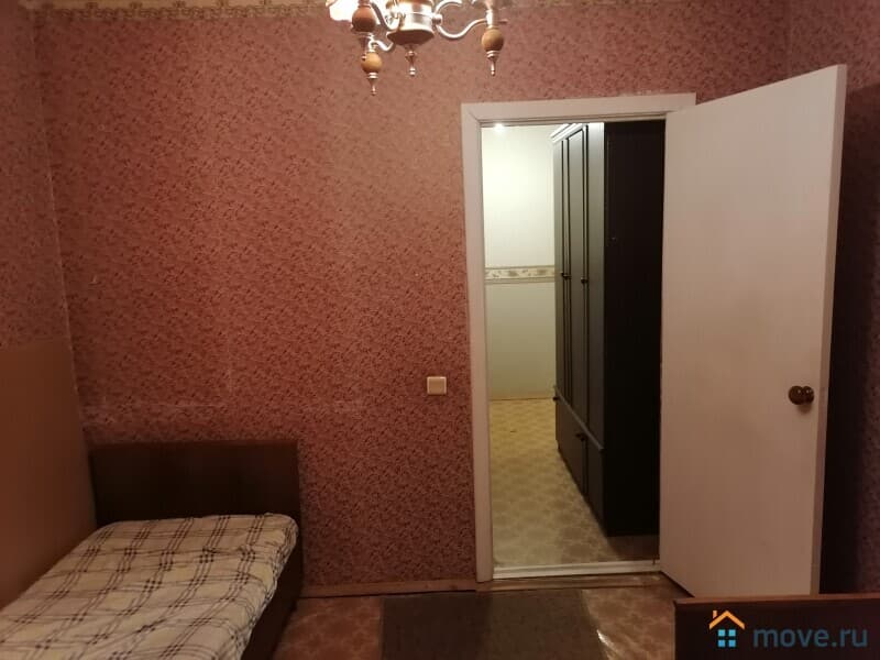 2-комн. квартира, 45 м²