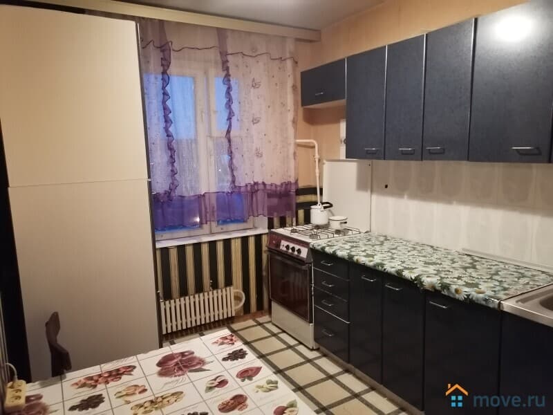 2-комн. квартира, 45 м²