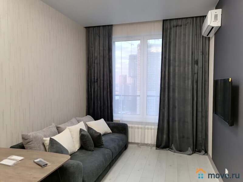 1-комн. квартира, 45 м²