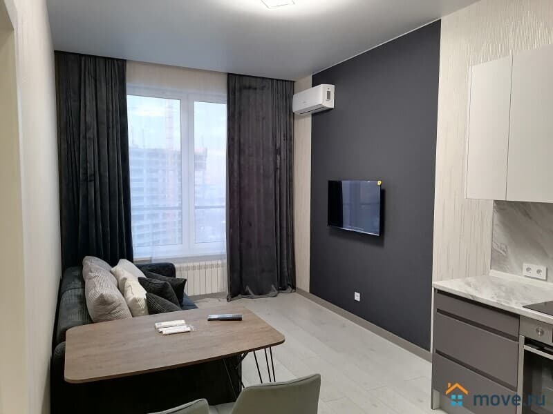 1-комн. квартира, 45 м²