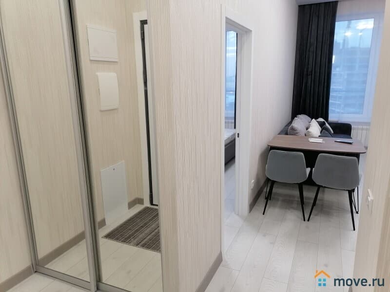 1-комн. квартира, 45 м²