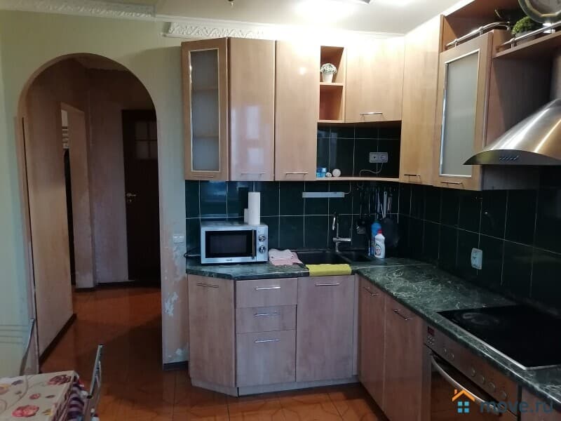 2-комн. квартира, 55 м²