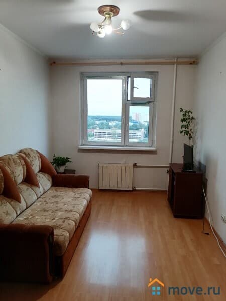 2-комн. квартира, 55 м²