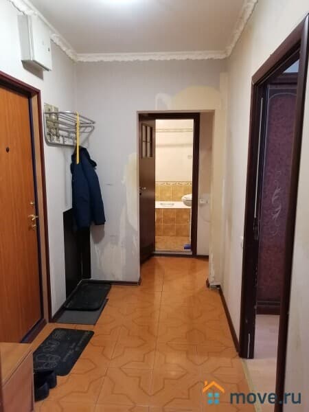 2-комн. квартира, 55 м²