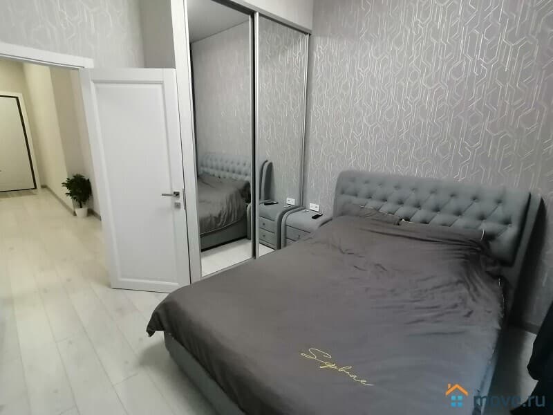 1-комн. квартира, 46 м²