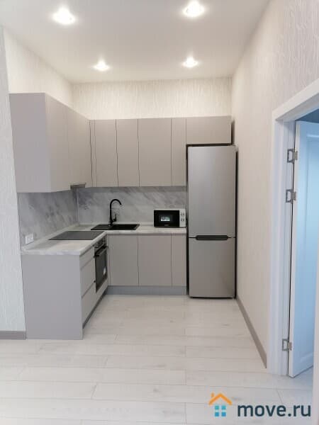 1-комн. квартира, 46 м²
