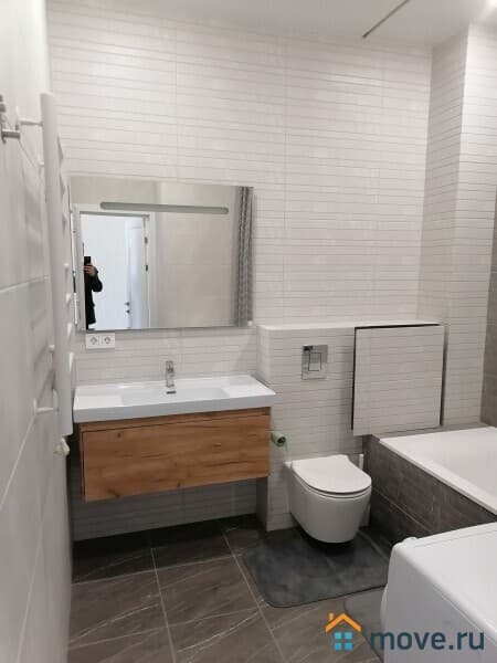 2-комн. квартира, 46 м&sup2;