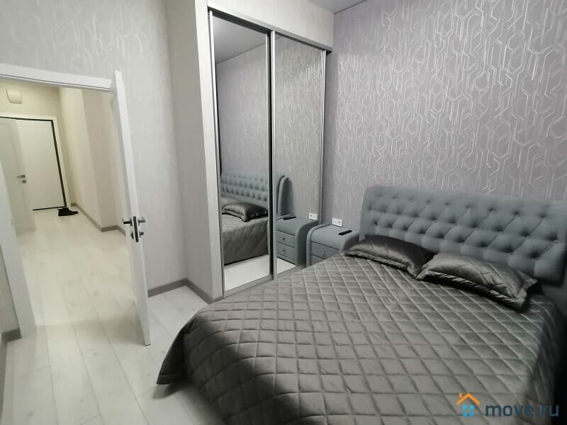2-комн. квартира, 46 м&sup2;