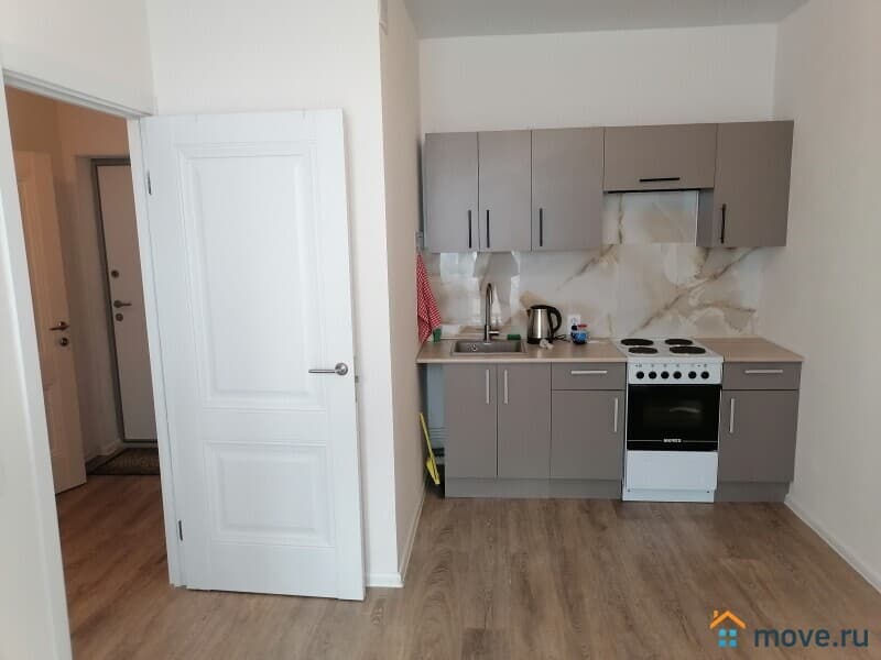 1-комн. квартира, 32 м²