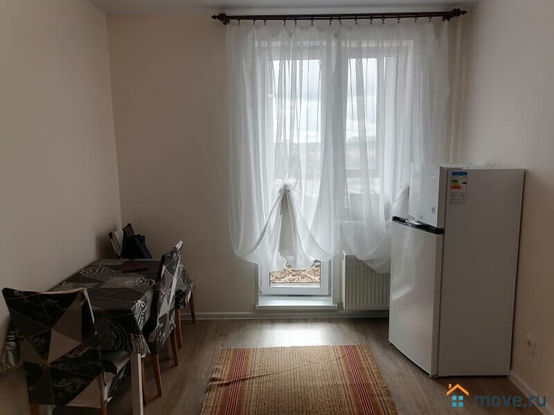1-комн. квартира, 32 м²