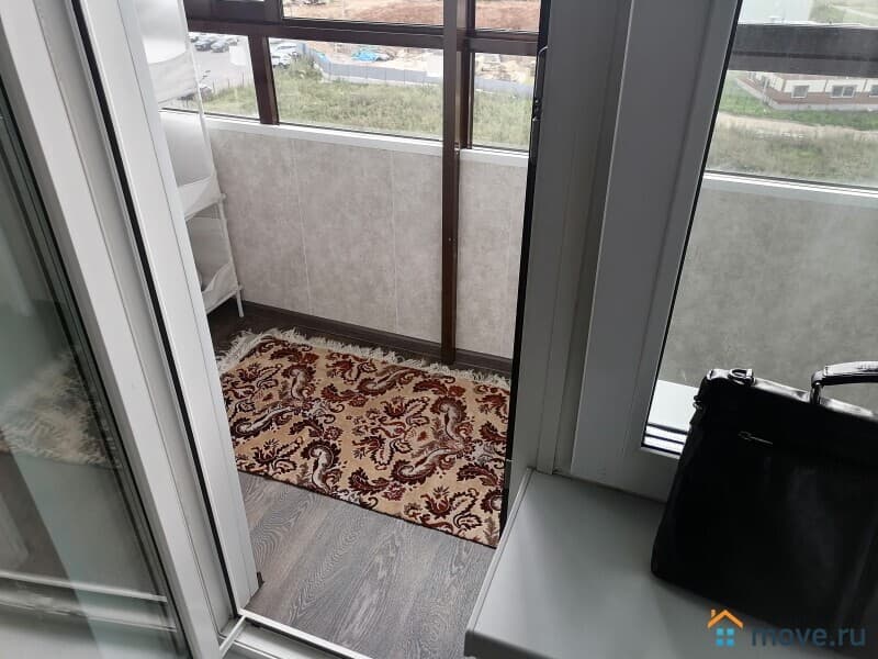 1-комн. квартира, 32 м²